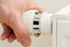 Llidiart Y Parc central heating repair costs