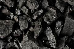 Llidiart Y Parc coal boiler costs