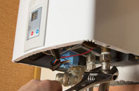 free Llidiart Y Parc boiler install quotes